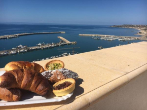 Sciacca sea view holidays centro storico